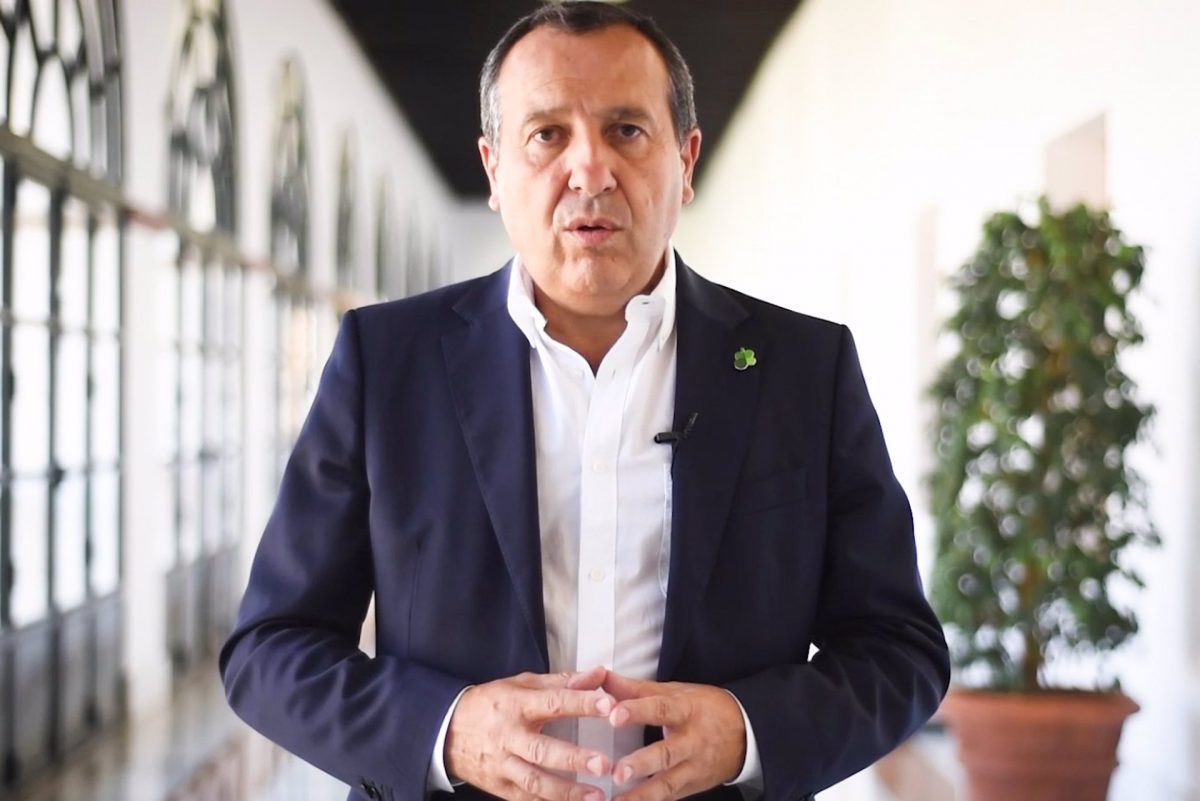 PSOE-A advierte que las "insoportables" listas de espera de la dependencia siguen su escalada "interminable" - Espejo PSOE-A advierte que las "insoportables" listas de espera de la dependencia siguen su escalada "interminable" - Espejo
