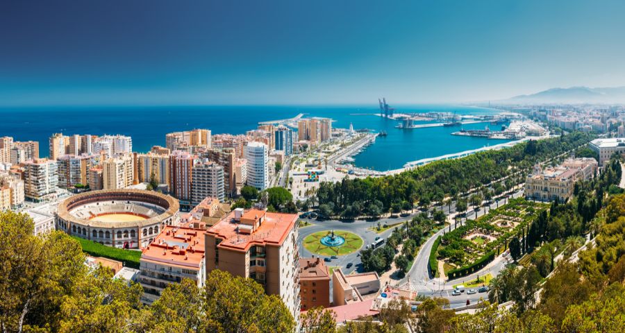 5 cosas que debes saber antes de visitar Málaga - Malaga destino turistico privilegiado 5 cosas que debes saber antes de visitar Málaga - Malaga destino turistico privilegiado