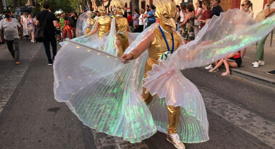 El Carnaval de San Pedro Alcántara recuperará la Cabalgata del Humor - PHOTO 2022 06 11 21 16 41 El Carnaval de San Pedro Alcántara recuperará la Cabalgata del Humor - PHOTO 2022 06 11 21 16 41