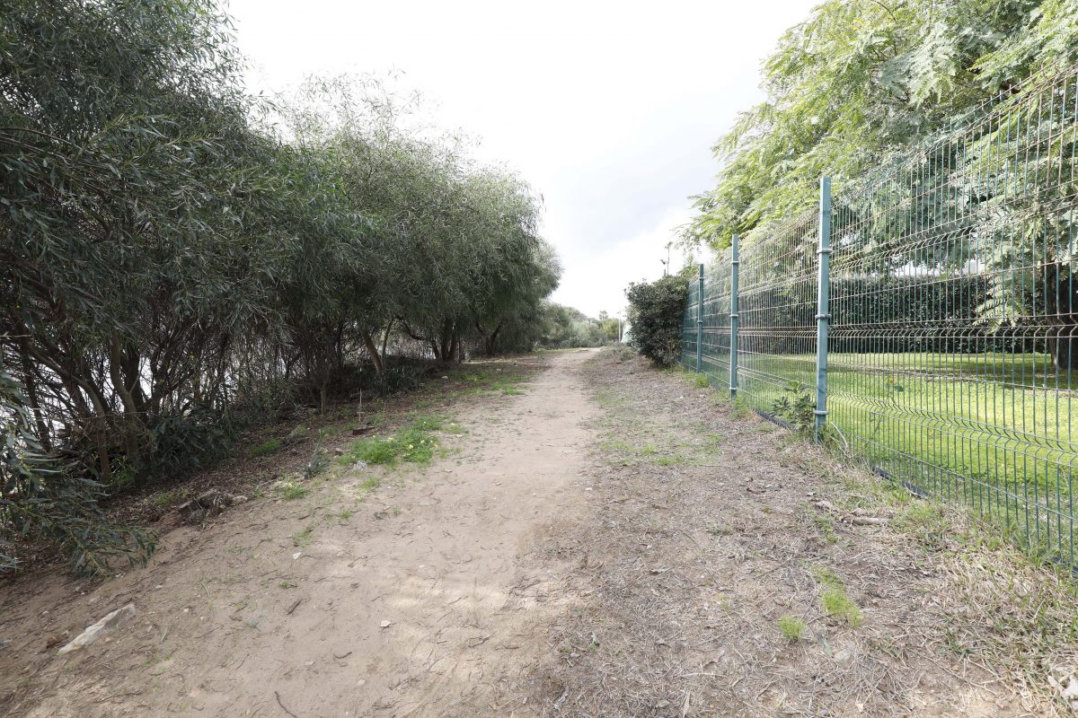 Marbella amplía su senda litoral con un nuevo tramo que conectará Las Chapas por 292.000 euros - TGM1569 Marbella amplía su senda litoral con un nuevo tramo que conectará Las Chapas por 292.000 euros - TGM1569