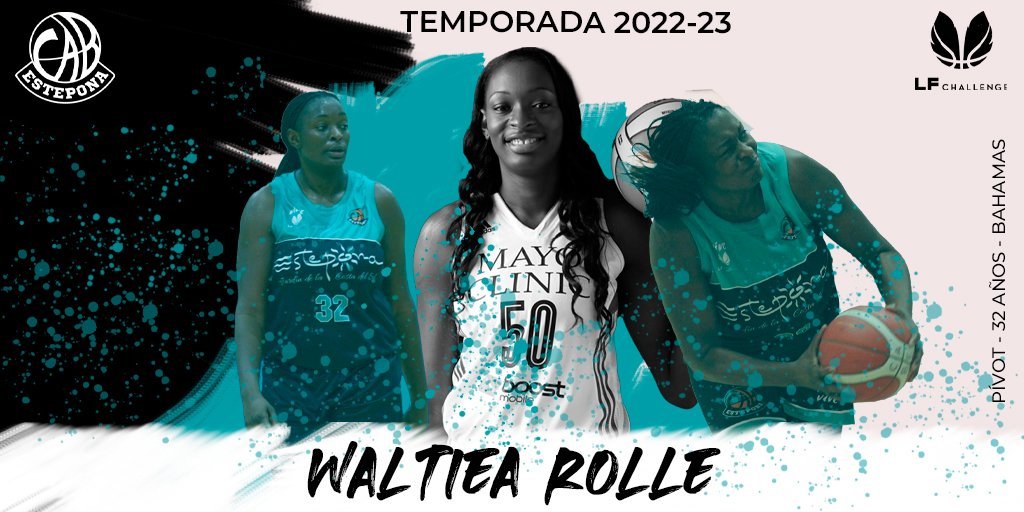 Nueva incorporación en el CAB Estepona Jardín de la Costa del Sol - WaltieaRolleT Nueva incorporación en el CAB Estepona Jardín de la Costa del Sol - WaltieaRolleT