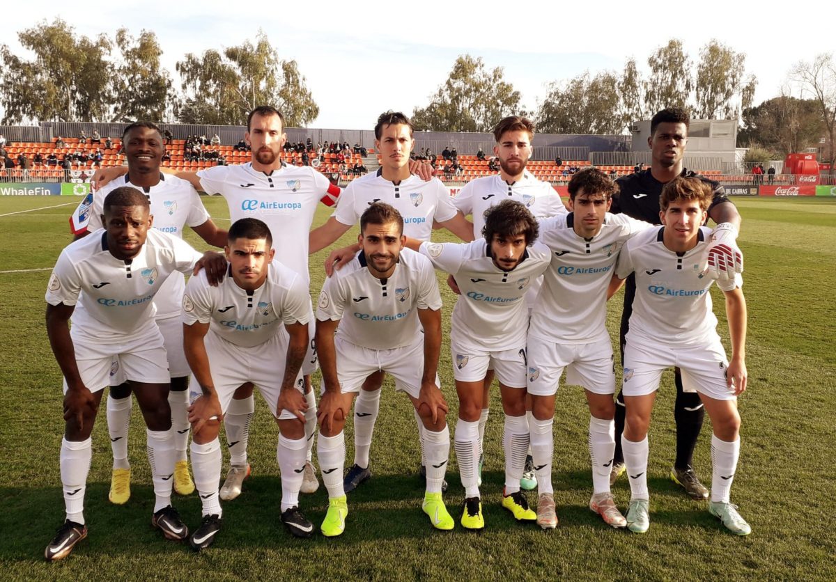 El CD Estepona se viene de vacío de Madrid - cdestepona El CD Estepona se viene de vacío de Madrid - cdestepona