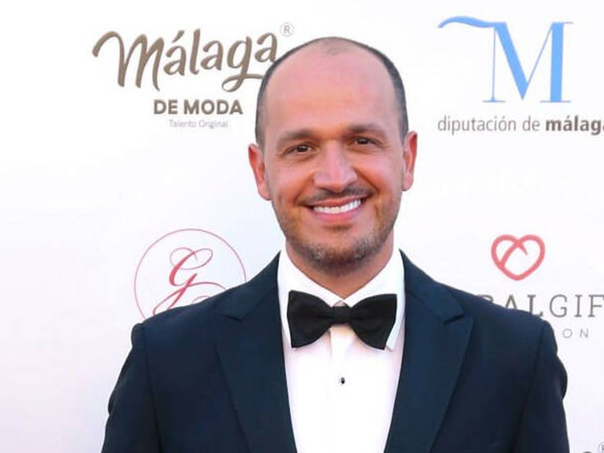 Encuentran muerto a Ray Cazorla, el hombre detrás del "pufo" del NY Summit Marbella - f.elconfidencial.com original 3cb 494 c7a 3cb494c7a80e941f564aed12fc1f2c66 Ray Cazorla, en una de las galas.