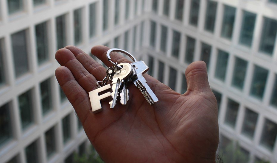 Abierto el plazo de las ayudas al alquiler para familias vulnerables - foto recurso vivienda Abierto el plazo de las ayudas al alquiler para familias vulnerables - foto recurso vivienda
