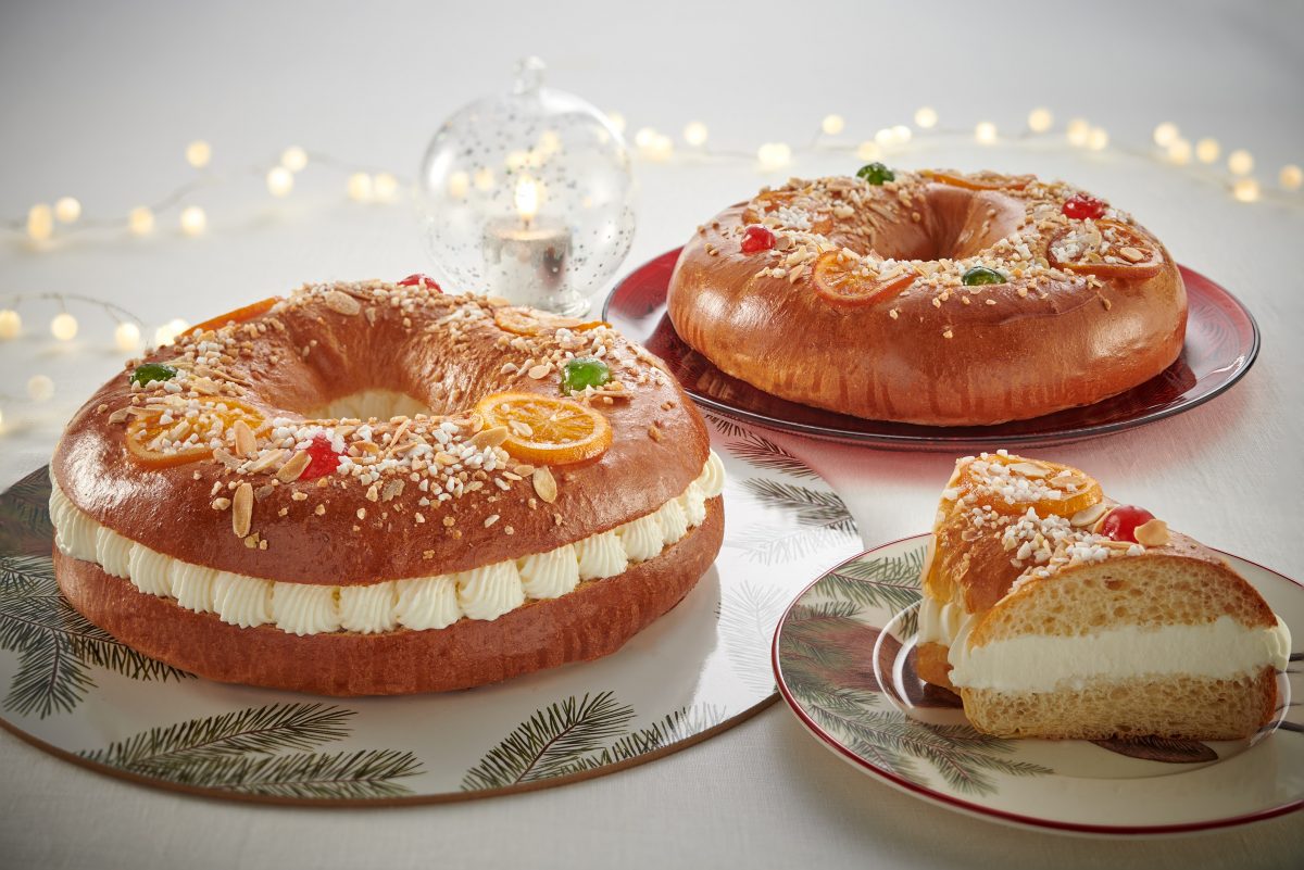 14 Panaderías y Pastelerías Compiten en la 3ª Ruta del Roscón de Reyes de Torremolinos - roscon de reyes 2021 14 Panaderías y Pastelerías Compiten en la 3ª Ruta del Roscón de Reyes de Torremolinos - roscon de reyes 2021