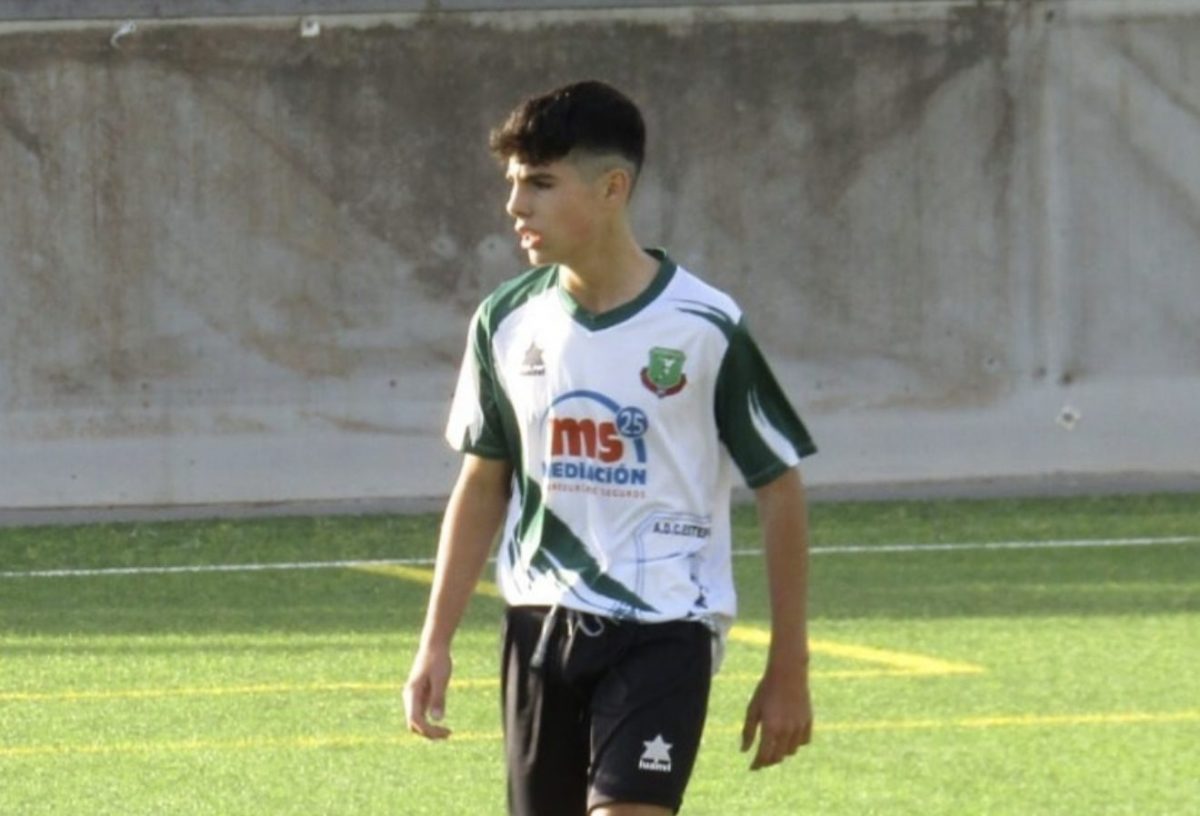 Aimar Ledesma