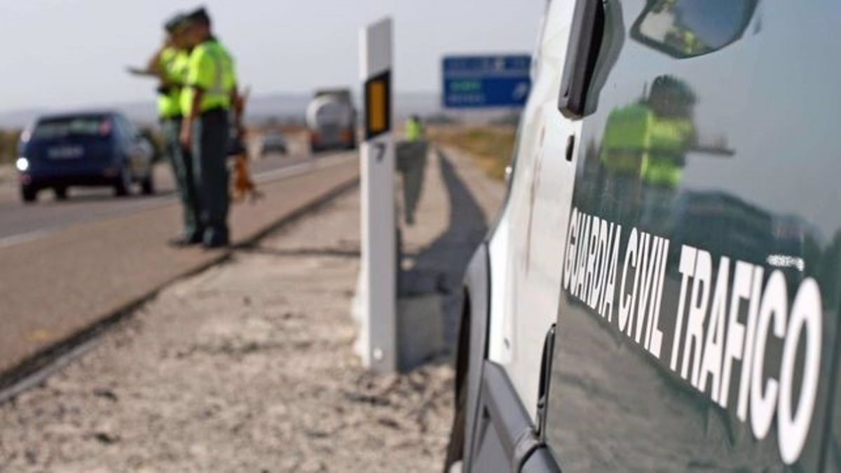 Localizan dos muertos en la N-340, en Almayate, en un posible atropello con fuga - Guardia Civil Localizan dos muertos en la N-340, en Almayate, en un posible atropello con fuga - Guardia Civil