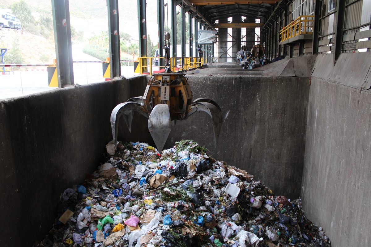 El Complejo Medioambiental de la Costa del Sol recibe una inversión de más de 45 millones de euros - IMG 8782 El Complejo Medioambiental de la Costa del Sol recibe una inversión de más de 45 millones de euros - IMG 8782
