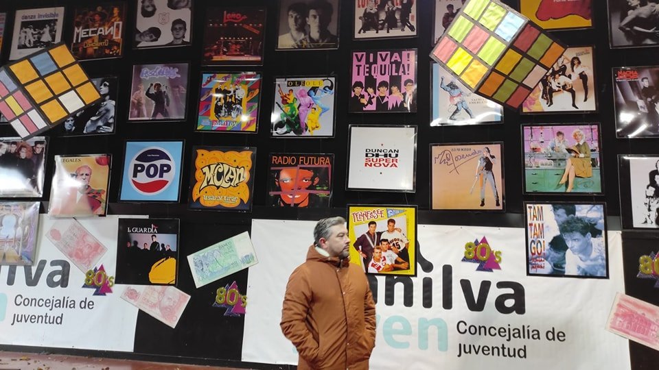 Los vecinos de Manilva disfrutarán del IV Festival de Música de los 80 'La Nochentera' - Manilva Los vecinos de Manilva disfrutarán del IV Festival de Música de los 80 'La Nochentera' - Manilva