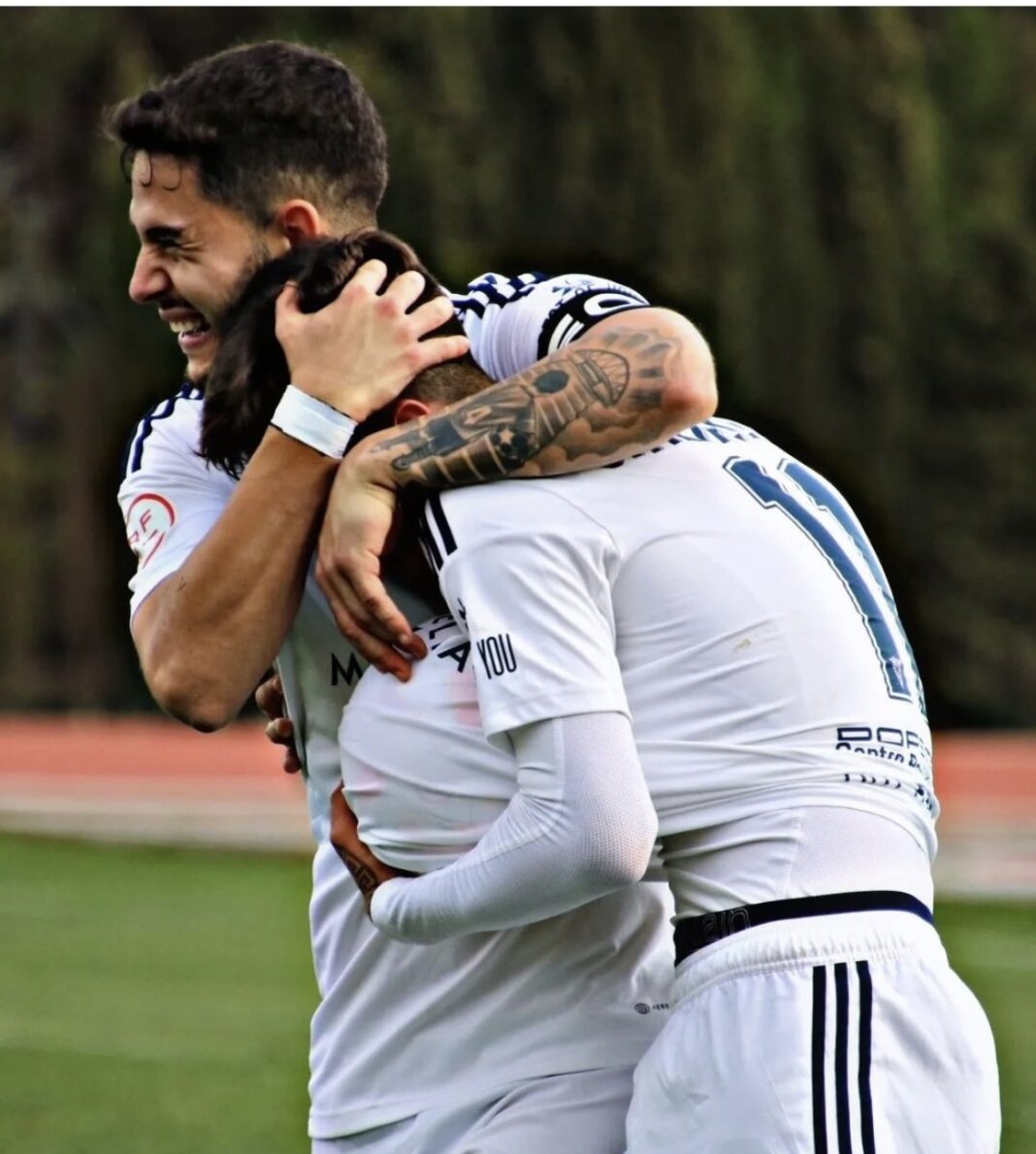 El Marbella CF visita la localidad jiennense de Porcuna, en una nueva jornada de liga en la 3ª división grupo IX - Marbella FC 2 El Marbella CF visita la localidad jiennense de Porcuna, en una nueva jornada de liga en la 3ª división grupo IX - Marbella FC 2