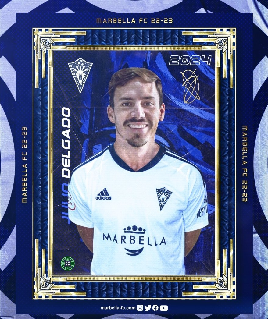 El Marbella FC ficha a Julio Delgado - Screenshot 20230201 093738 Chrome El Marbella FC ficha a Julio Delgado - Screenshot 20230201 093738 Chrome