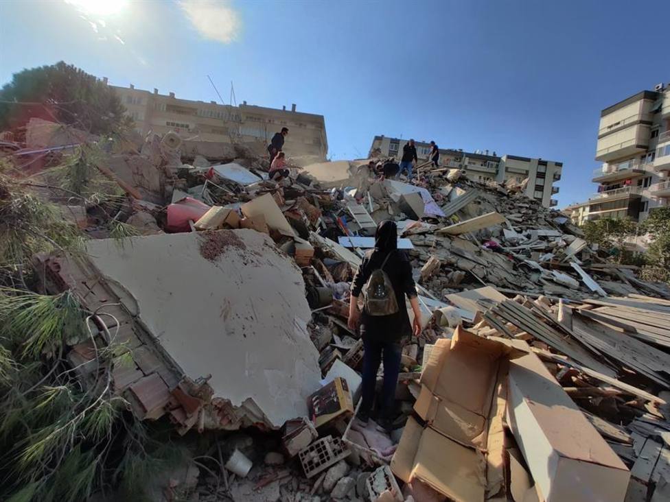Marbella colaborará en la recogida de material sanitario y humanitario para Turquía - Terremoto Turquia Marbella colaborará en la recogida de material sanitario y humanitario para Turquía - Terremoto Turquia