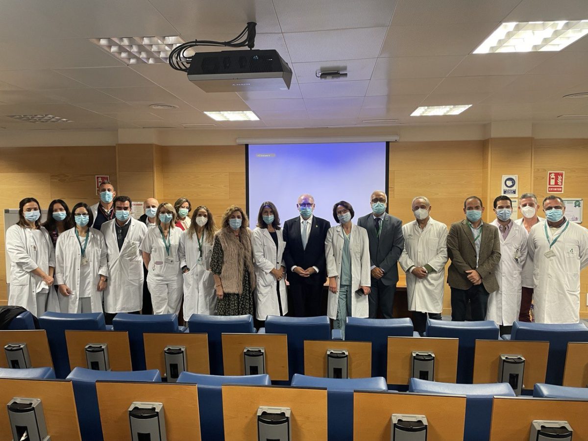 El hospital de Benalmádena incorpora la especialidad de oftalmología - VisitaBenalmadenaviceconsejero.jfif El hospital de Benalmádena incorpora la especialidad de oftalmología - VisitaBenalmadenaviceconsejero.jfif