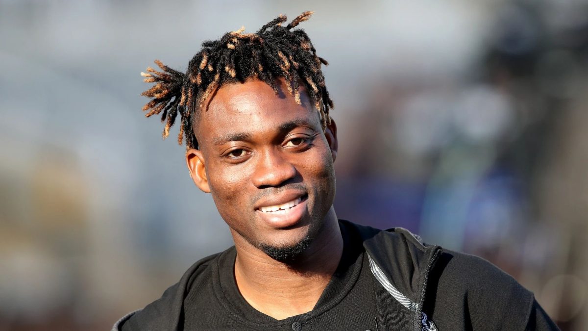 Christian Atsu, ex-jugador del Málaga, entre los desaparecidos tras el terremoto de Turquía - WhatsApp Image 2023 02 06 at 16.16.28 Christian Atsu, ex-jugador del Málaga, entre los desaparecidos tras el terremoto de Turquía - WhatsApp Image 2023 02 06 at 16.16.28