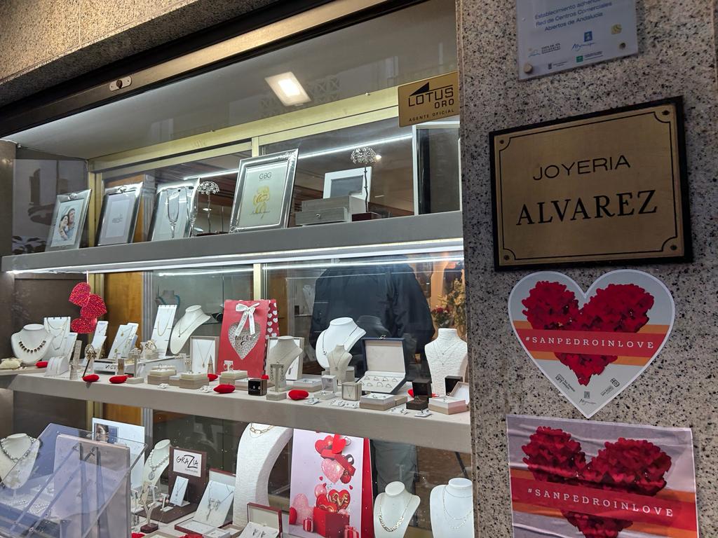 #SanPedroInLove, la campaña para fomentar el comercio local por el Día de San Valentín - WhatsApp Image 2023 02 08 at 13.54.18 #SanPedroInLove, la campaña para fomentar el comercio local por el Día de San Valentín - WhatsApp Image 2023 02 08 at 13.54.18