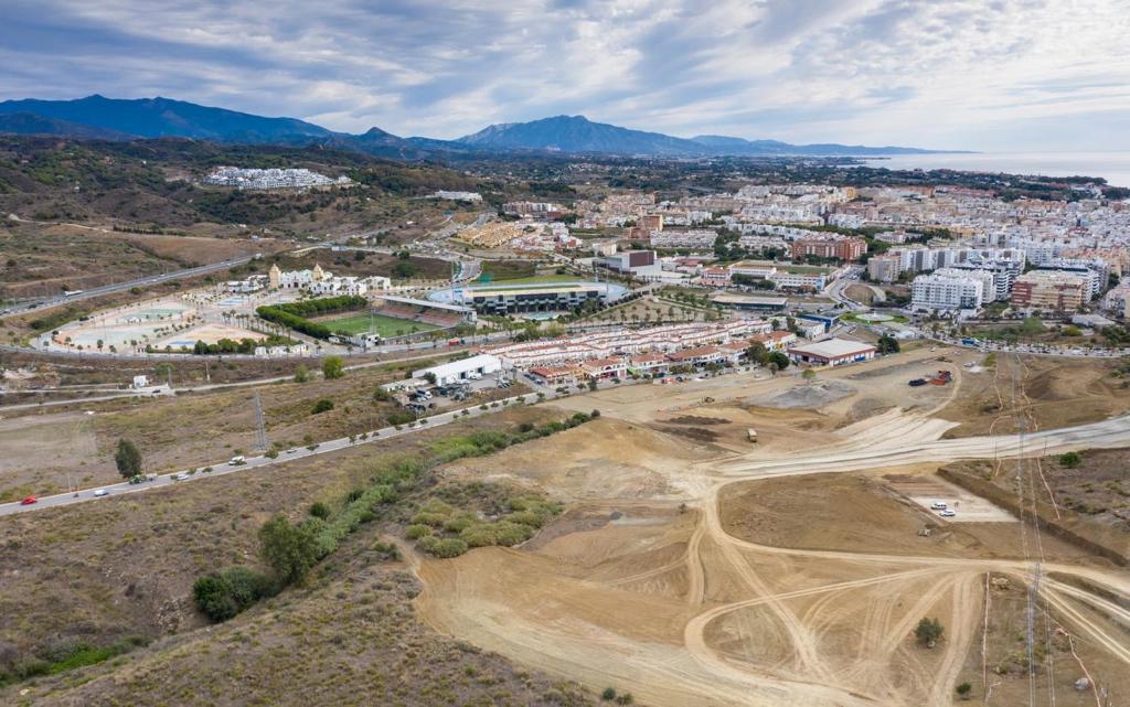 En la recta final el proyecto de gran envergadura de Estepona - WhatsApp Image 2023 02 15 at 12.46.54 En la recta final el proyecto de gran envergadura de Estepona - WhatsApp Image 2023 02 15 at 12.46.54