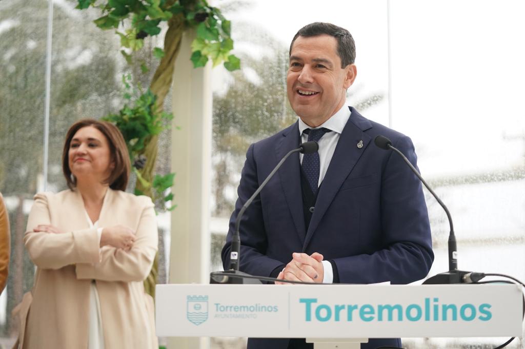 Juanma Moreno condena y se suma a la denuncia contra la discoteca homófoba de Torremolinos - WhatsApp Image 2023 02 17 at 13.50.01 Juanma Moreno condena y se suma a la denuncia contra la discoteca homófoba de Torremolinos - WhatsApp Image 2023 02 17 at 13.50.01