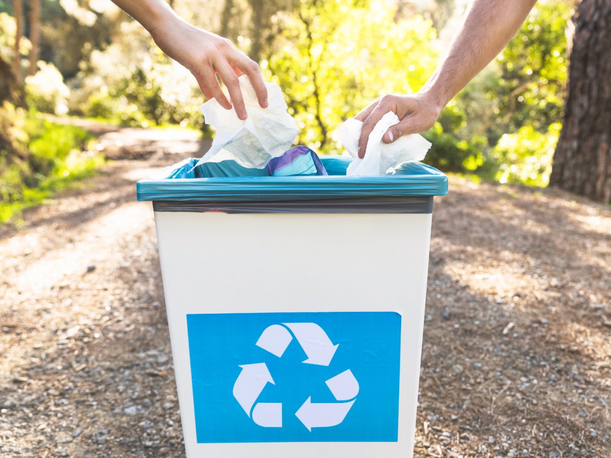 La Costa del Sol recibe el máximo galardón en la recogida y reciclaje de papel - reciclar papel La Costa del Sol recibe el máximo galardón en la recogida y reciclaje de papel - reciclar papel