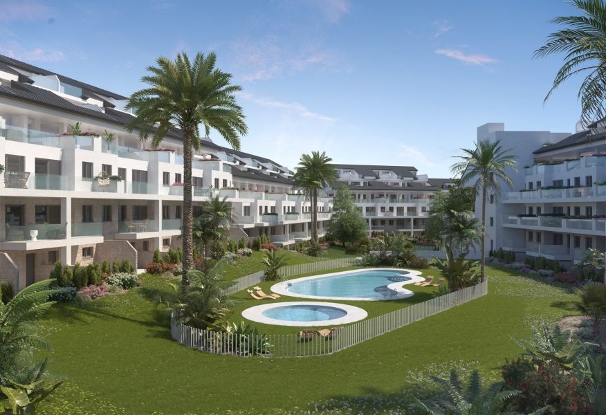 La subida de la vivienda se ralentiza en la Costa del Sol - residencial med hills fuengirola malaga 3 876x600 1 La subida de la vivienda se ralentiza en la Costa del Sol - residencial med hills fuengirola malaga 3 876x600 1