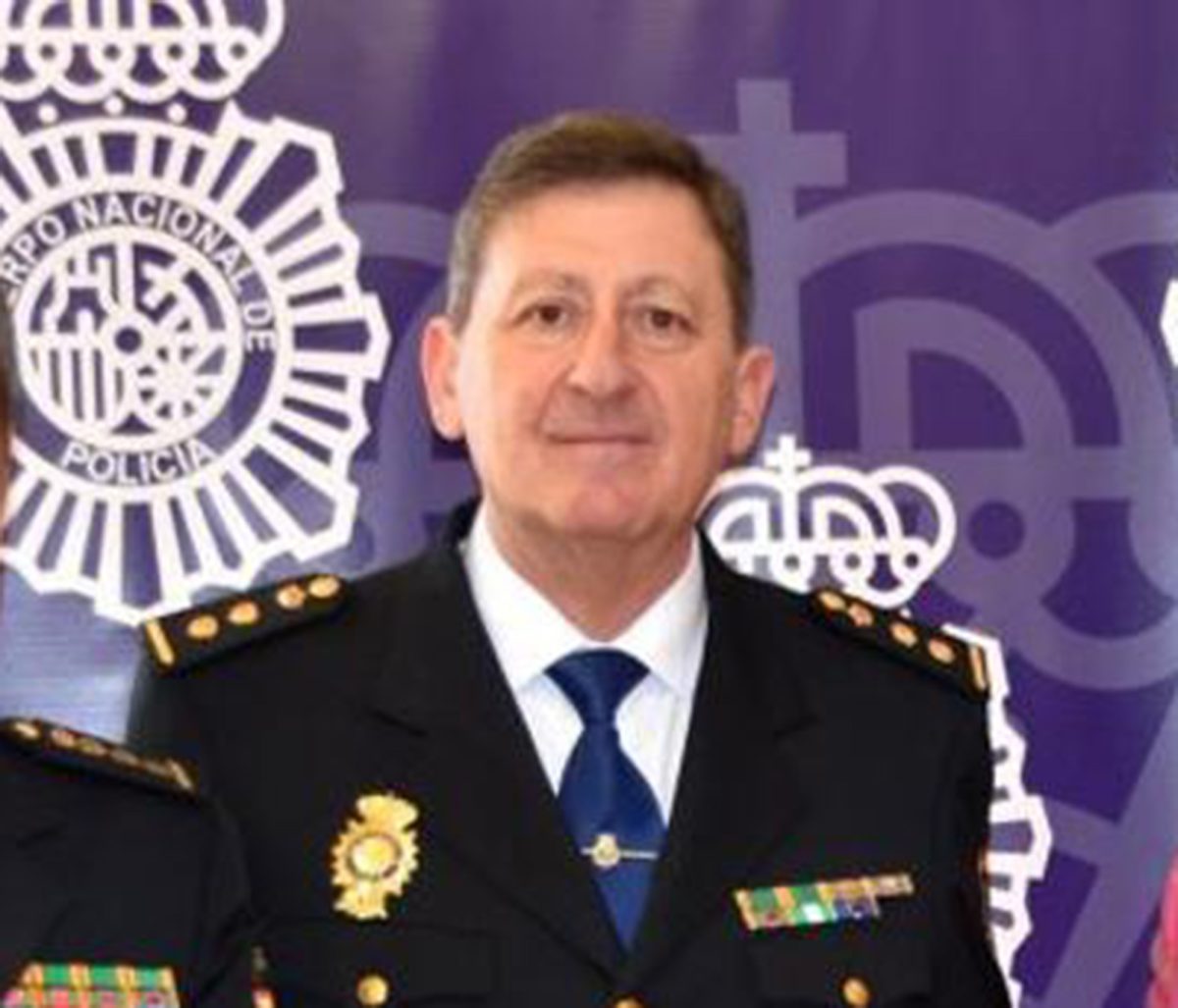 En libertad con cargos el comisario de Fuengirola tras declarar - 16781113573425 1 En libertad con cargos el comisario de Fuengirola tras declarar - 16781113573425 1
