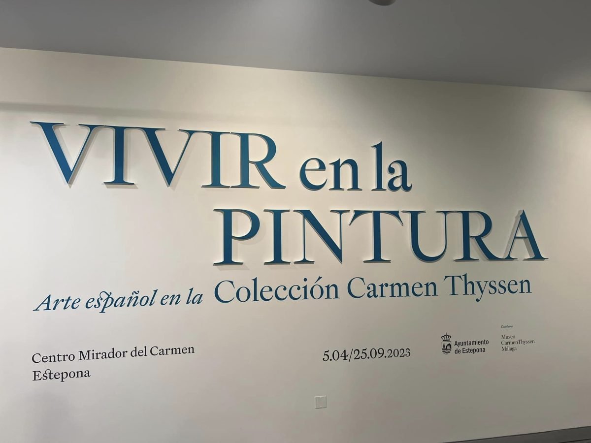 El alcalde de Estepona y la baronesa Carmen Thyssen visitan el centro expositivo del Mirador del Carmen - 337387463 3506144922993891 8963767625362720241 n El alcalde de Estepona y la baronesa Carmen Thyssen visitan el centro expositivo del Mirador del Carmen - 337387463 3506144922993891 8963767625362720241 n