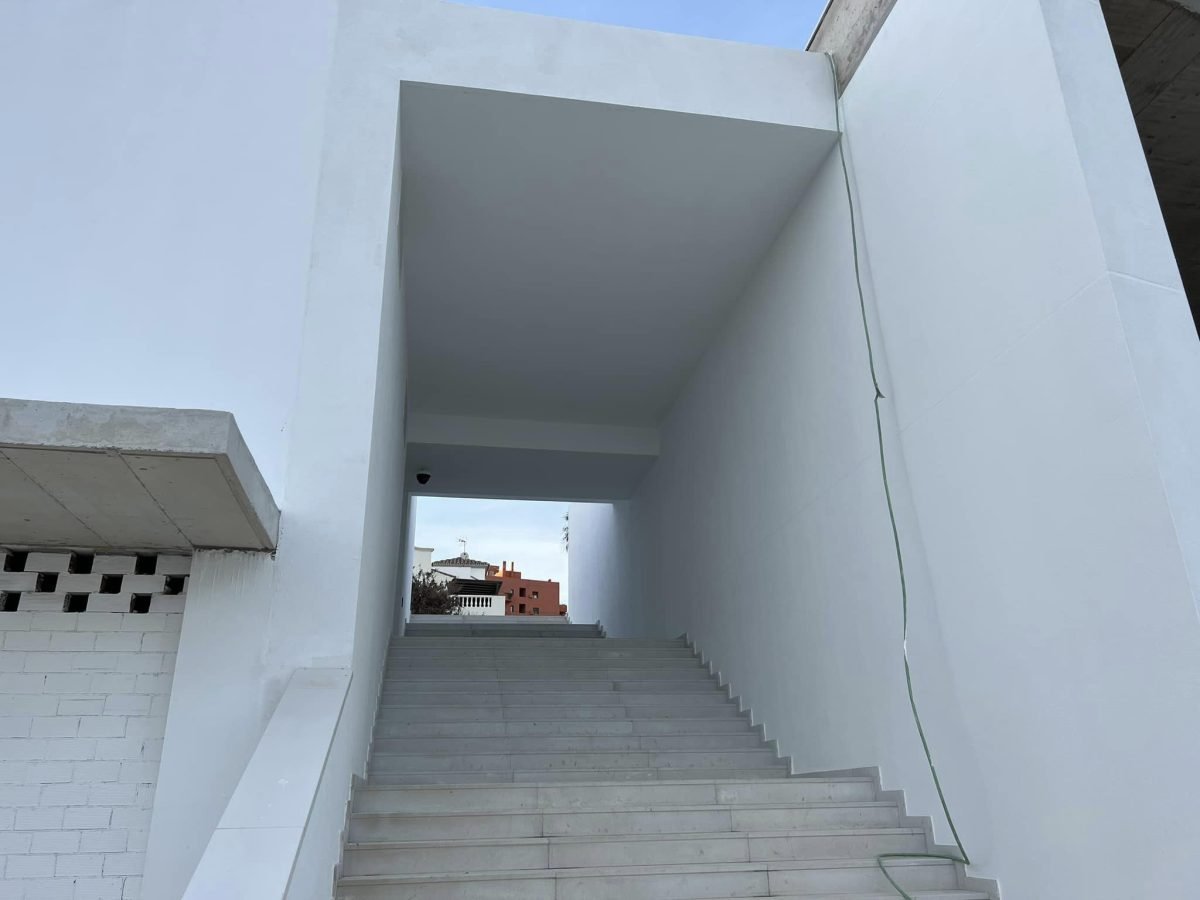 El alcalde de Estepona y la baronesa Carmen Thyssen visitan el centro expositivo del Mirador del Carmen - 337401147 797658621892223 5468185074763658742 n El alcalde de Estepona y la baronesa Carmen Thyssen visitan el centro expositivo del Mirador del Carmen - 337401147 797658621892223 5468185074763658742 n