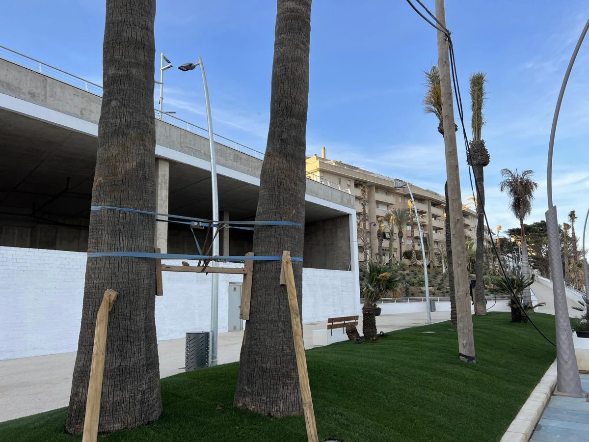 El alcalde de Estepona y la baronesa Carmen Thyssen visitan el centro expositivo del Mirador del Carmen - 337420339 765698501504349 2063931292726728956 n El alcalde de Estepona y la baronesa Carmen Thyssen visitan el centro expositivo del Mirador del Carmen - 337420339 765698501504349 2063931292726728956 n
