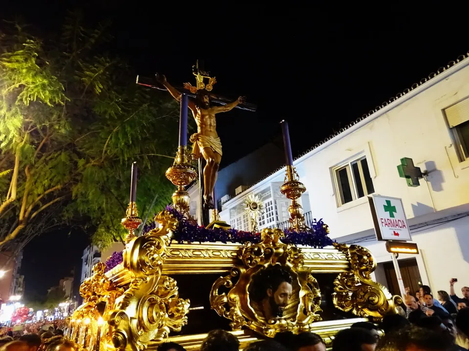 Itinerarios de la Semana Santa de Fuengirola 2026 - 48919048067 ae8924ab3d b Semana Santa en Fuengirola