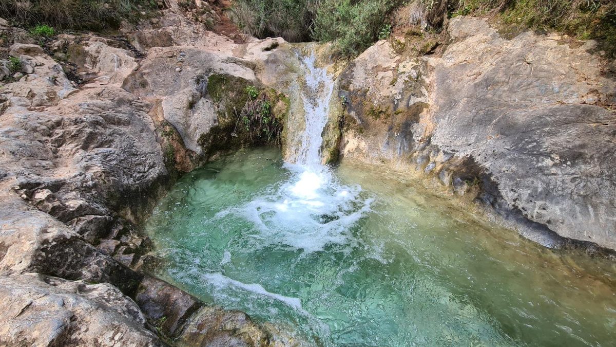 El Arroyo Guadalpín será acondicionado para fomentar el turismo verde y sostenible en Marbella - 64439571Master El Arroyo Guadalpín será acondicionado para fomentar el turismo verde y sostenible en Marbella