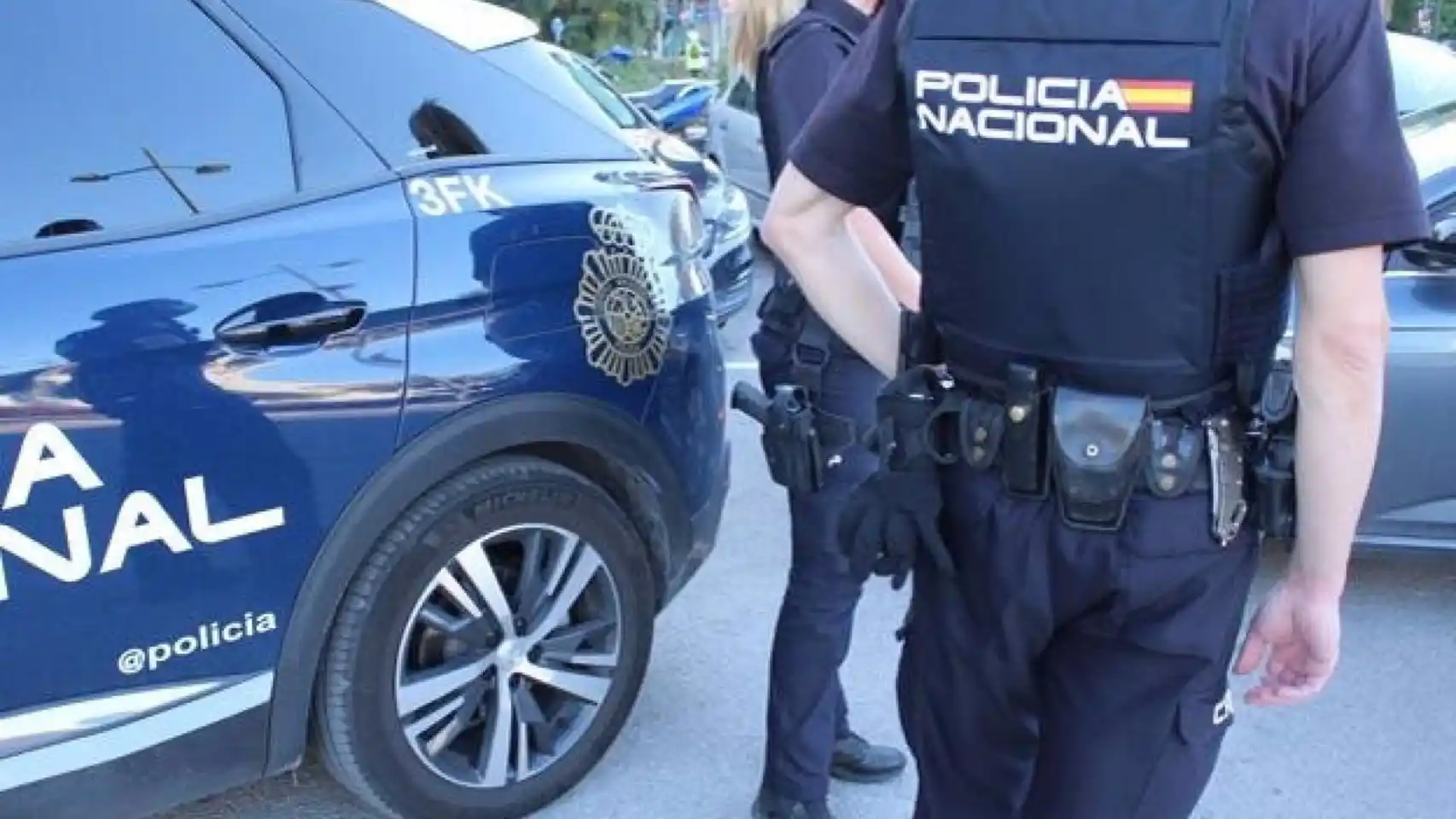 Internamiento cerrado para el menor acusado de matar a su padrastro de un disparo en Estepona - Internamiento cerrado para el menor acusado de matar a su padrastro de un disparo en Estepona -