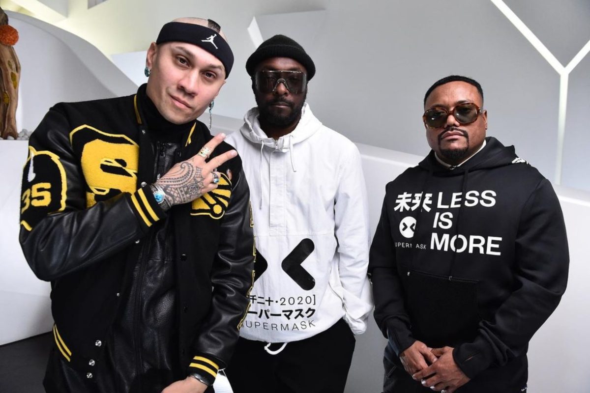 Black Eyed Peas, confirmado para su ‘conciertazo’ en Marbella - B10A90FD 8E2D 4B28 A9D7 CAACB222C3FF Black Eyed Peas, confirmado para su ‘conciertazo’ en Marbella - B10A90FD 8E2D 4B28 A9D7 CAACB222C3FF