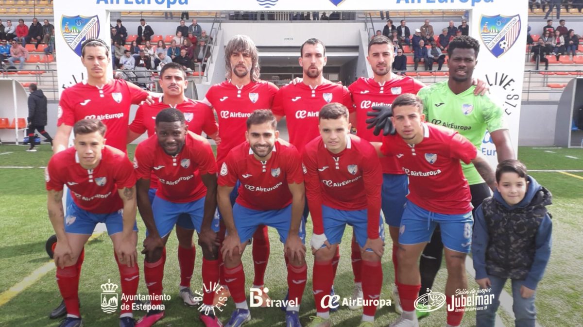 87, el minuto fatídico - CDEstepona060323 87, el minuto fatídico - CDEstepona060323