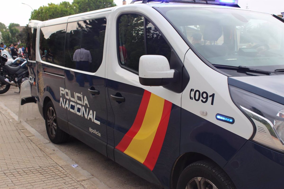 Denuncian otro supuesto intento de secuestro de dos menores en Fuengirola - Policia Nacional Denuncian otro supuesto intento de secuestro de dos menores en Fuengirola - Policia Nacional