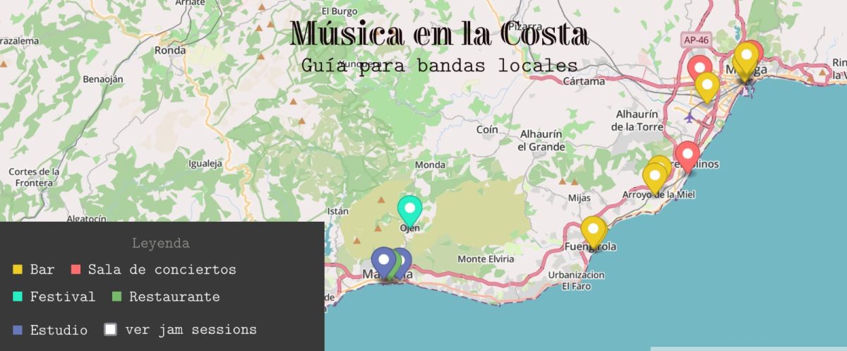 Un mapa interactivo de la escena local de música de la Costa del Sol - WhatsApp Image 2023 03 02 at 18.50.28 Un mapa interactivo de la escena local de música de la Costa del Sol - WhatsApp Image 2023 03 02 at 18.50.28