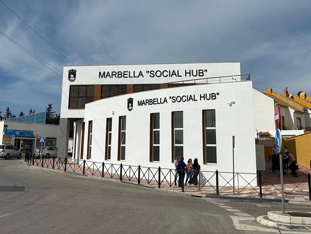 La excelencia empresarial se da cita en Marbella con una jornada dedicada al liderazgo - WhatsApp Image 2023 03 27 at 16.44.28 La excelencia empresarial se da cita en Marbella con una jornada dedicada al liderazgo - WhatsApp Image 2023 03 27 at 16.44.28