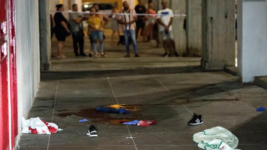 Piden 22 años de cárcel para los acusados de disparar y matar a un hombre en Fuengirola - ed0ccd25 34b2 4e5c 9b2d 8ae00a777c36 16 9 aspect ratio default 0 Piden 22 años de cárcel para los acusados de disparar y matar a un hombre en Fuengirola - ed0ccd25 34b2 4e5c 9b2d 8ae00a777c36 16 9 aspect ratio default 0