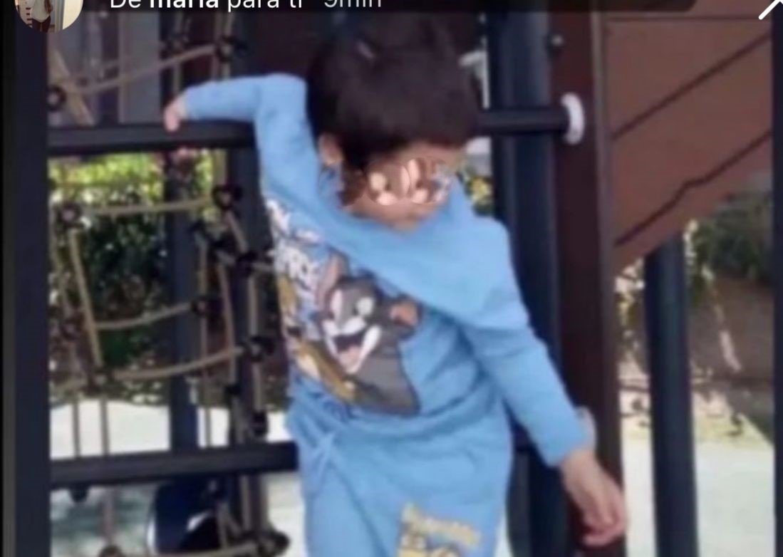 Localizan sano y salvo a Jose, un niño con autismo que había desaparecido en Estepona - fda0116c 07e6 4389 a1ed 8aff204f5bac Localizan sano y salvo a Jose, un niño con autismo que había desaparecido en Estepona - fda0116c 07e6 4389 a1ed 8aff204f5bac