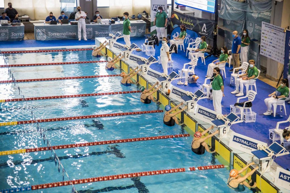 Torremolinos acoge el campeonato de Andalucía Absoluto y Júnior Open de Invierno - img 20221010 wa0001 Torremolinos acoge el campeonato de Andalucía Absoluto y Júnior Open de Invierno - img 20221010 wa0001