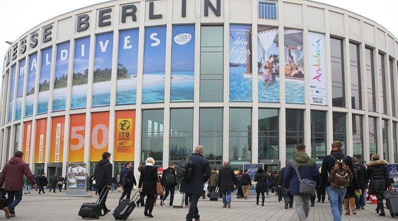 Marbella se confirma en Berlín como destino premium, aunque más digitalizado y sostenible - itb berlin 2016 1