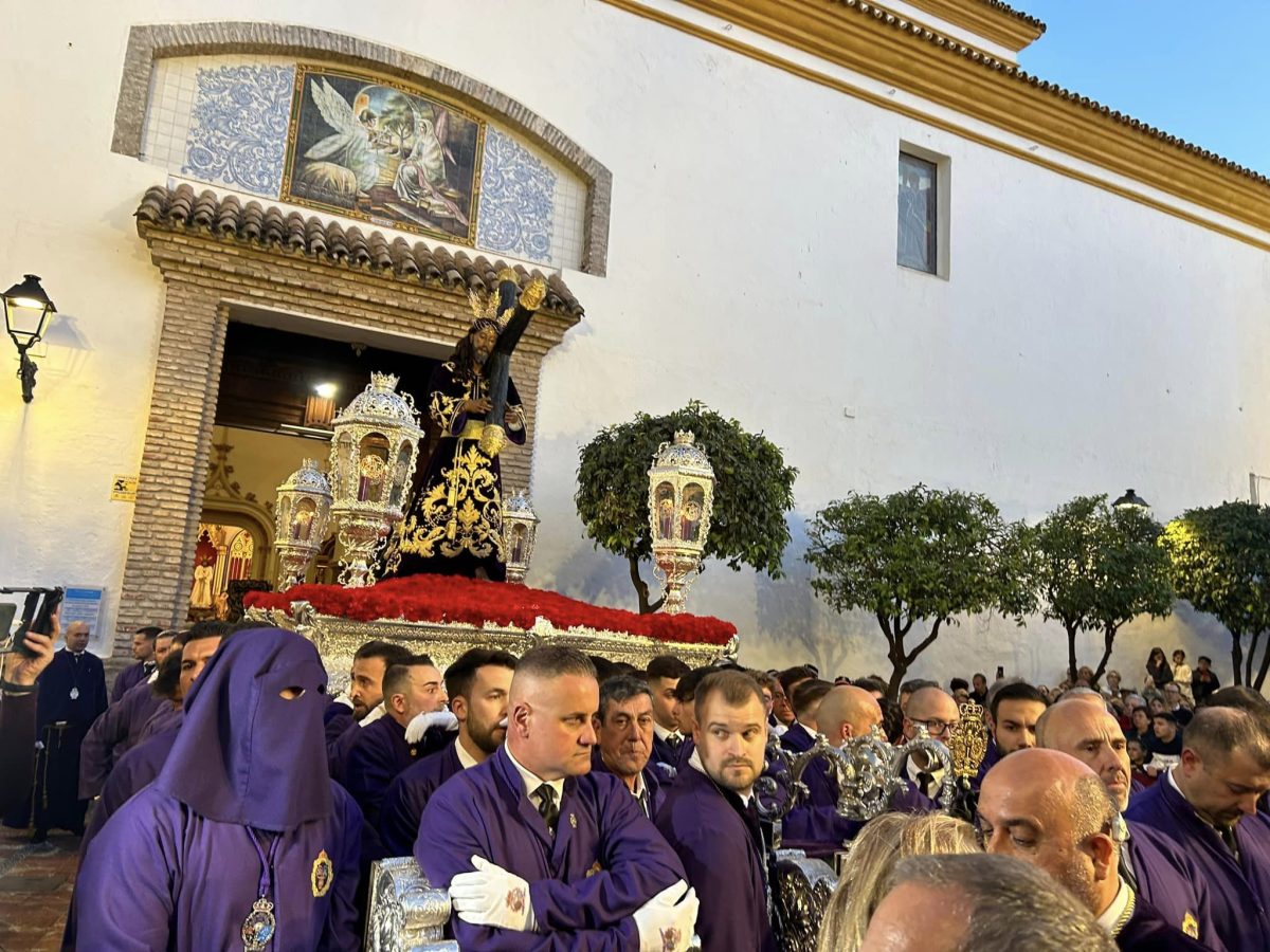 Solemnidad con el Nazareno de Marbella - 339511002 899343951334704 1324915810911982748 n Solemnidad con el Nazareno de Marbella - 339511002 899343951334704 1324915810911982748 n