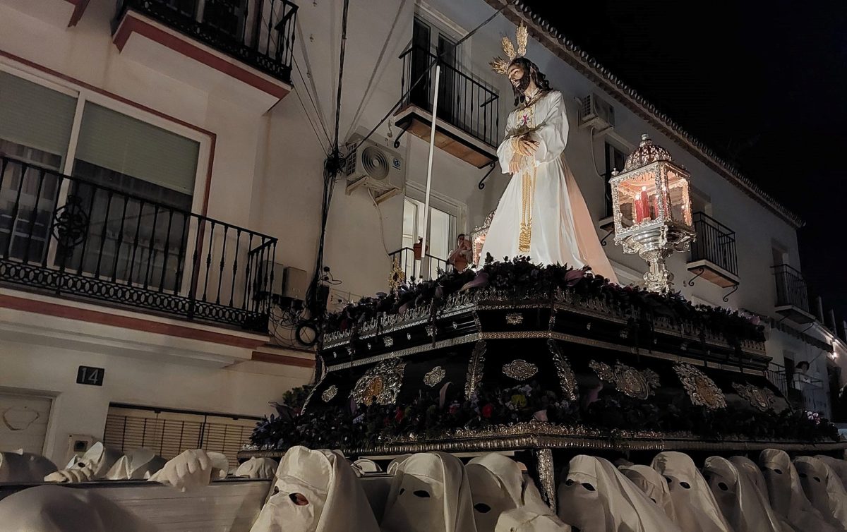 El Cautivo y la Salud reconfortan el Miércoles Santo en Estepona - 339858314 531369318937970 345430635874963442 n 1 El Cautivo y la Salud reconfortan el Miércoles Santo en Estepona - 339858314 531369318937970 345430635874963442 n 1