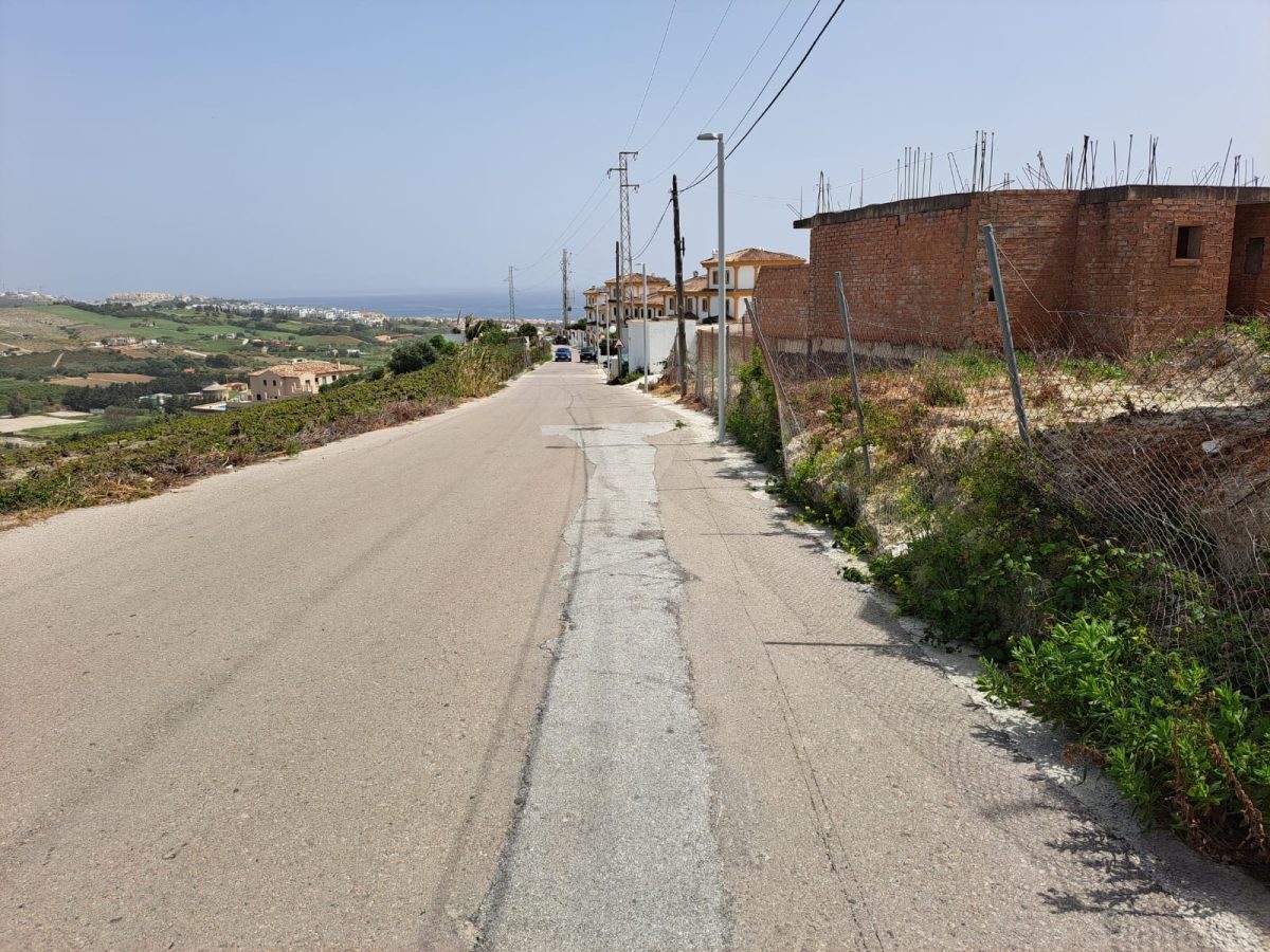 Manilva impulsa la rehabilitación de Doña Pilar y el Camino de Estepona - 340638001 1326577658262628 3723859641474643213 n Camino de Estepona actual
