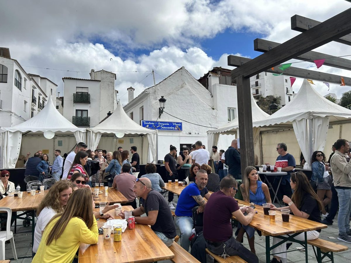 'Degusta Casares', el plan redondo para este domingo: 'Showcooking ' en directo y rutas para todos - 342023994 255725926812656 5032972468169455482 n 'Degusta Casares', el plan redondo para este domingo: 'Showcooking ' en directo y rutas para todos - 342023994 255725926812656 5032972468169455482 n