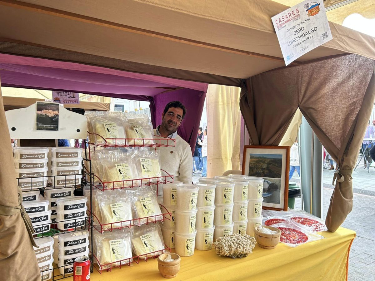 'Degusta Casares', el plan redondo para este domingo: 'Showcooking ' en directo y rutas para todos - 342039319 615818553598782 744136907853659989 n 'Degusta Casares', el plan redondo para este domingo: 'Showcooking ' en directo y rutas para todos - 342039319 615818553598782 744136907853659989 n