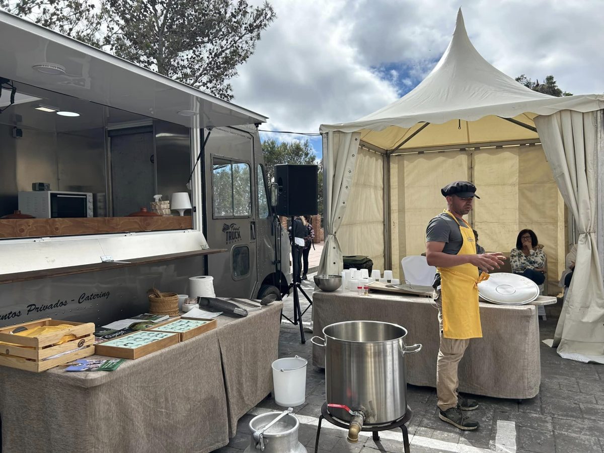 'Degusta Casares', el plan redondo para este domingo: 'Showcooking ' en directo y rutas para todos - 342184266 755616039277859 5887926297248251579 n 'Degusta Casares', el plan redondo para este domingo: 'Showcooking ' en directo y rutas para todos - 342184266 755616039277859 5887926297248251579 n