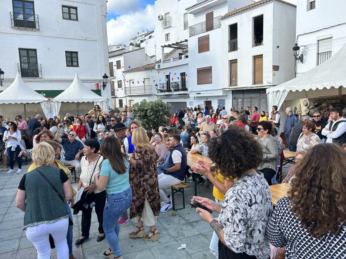 'Degusta Casares', el plan redondo para este domingo: 'Showcooking ' en directo y rutas para todos - 342216380 1023372091966175 3039311341780401278 n 'Degusta Casares', el plan redondo para este domingo: 'Showcooking ' en directo y rutas para todos - 342216380 1023372091966175 3039311341780401278 n