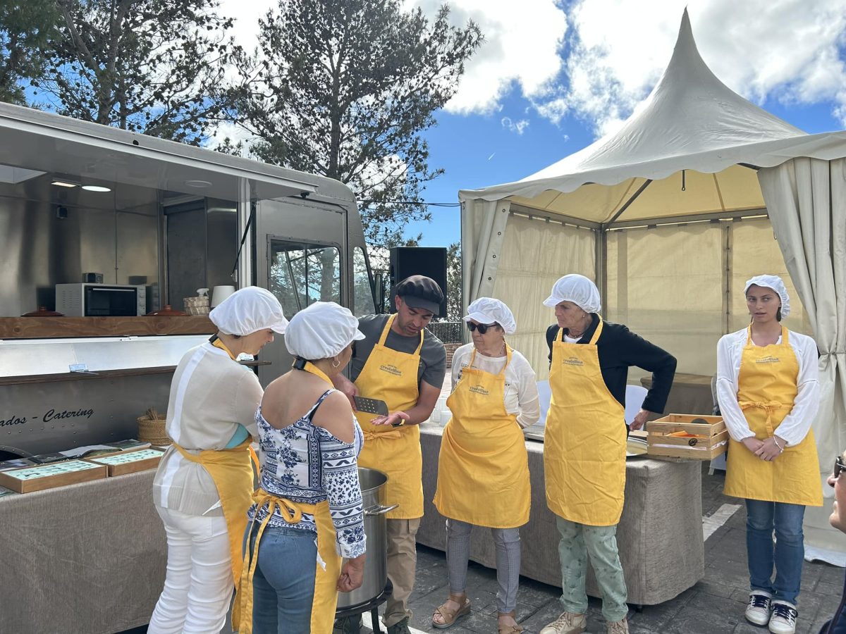 'Degusta Casares', el plan redondo para este domingo: 'Showcooking ' en directo y rutas para todos - 342499524 601604288699842 5202231945609232342 n 'Degusta Casares', el plan redondo para este domingo: 'Showcooking ' en directo y rutas para todos - 342499524 601604288699842 5202231945609232342 n