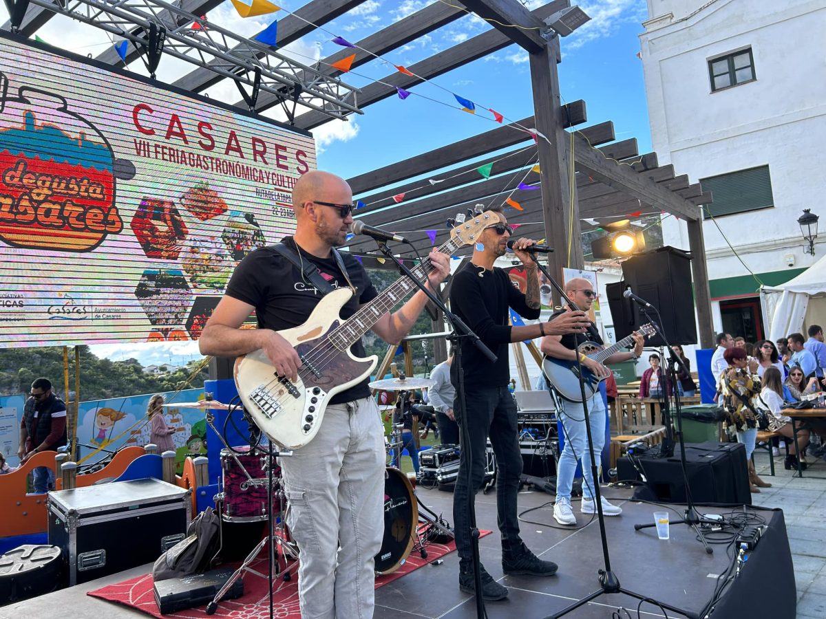 'Degusta Casares', el plan redondo para este domingo: 'Showcooking ' en directo y rutas para todos - 342543050 2528670097281659 8527219565333196157 n 'Degusta Casares', el plan redondo para este domingo: 'Showcooking ' en directo y rutas para todos - 342543050 2528670097281659 8527219565333196157 n
