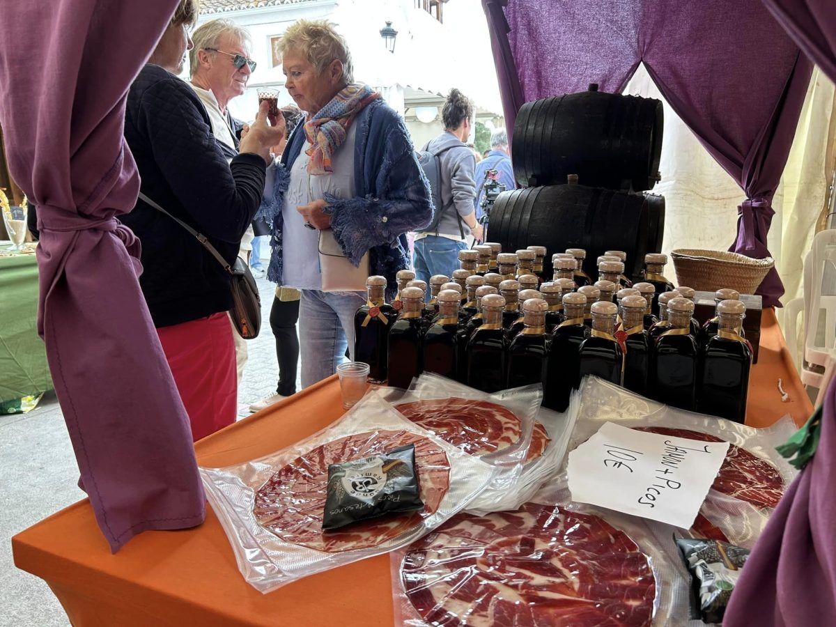 'Degusta Casares', el plan redondo para este domingo: 'Showcooking ' en directo y rutas para todos - 342646990 566839355549046 7421647193948780318 n 'Degusta Casares', el plan redondo para este domingo: 'Showcooking ' en directo y rutas para todos - 342646990 566839355549046 7421647193948780318 n