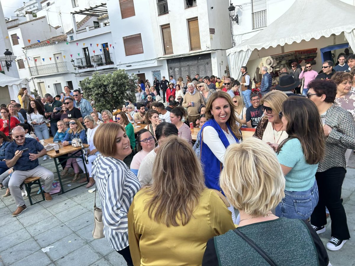 'Degusta Casares', el plan redondo para este domingo: 'Showcooking ' en directo y rutas para todos - 342712523 810248016676056 4705821366969286437 n 'Degusta Casares', el plan redondo para este domingo: 'Showcooking ' en directo y rutas para todos - 342712523 810248016676056 4705821366969286437 n